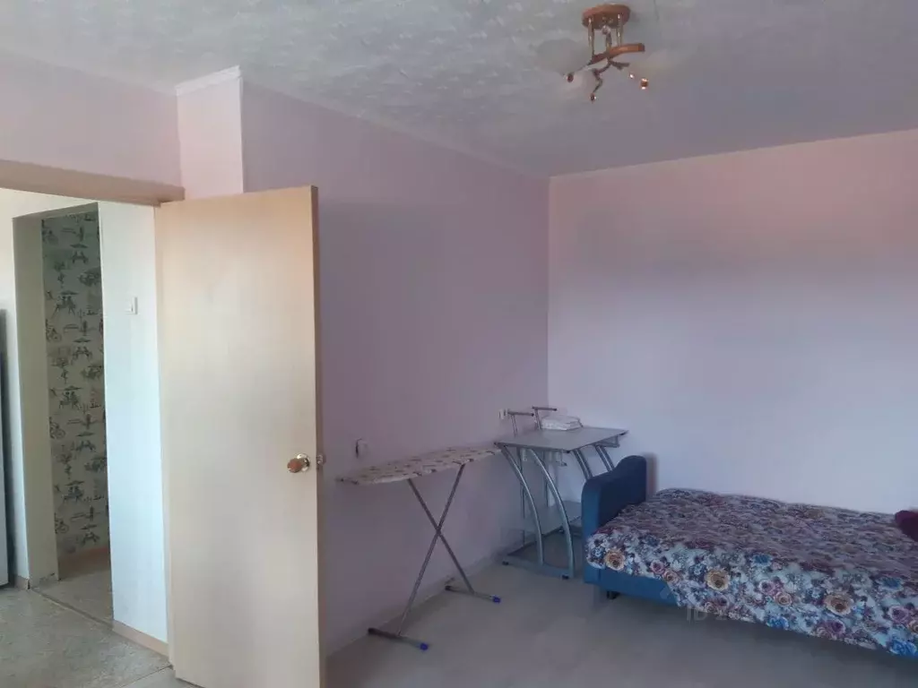 1-к кв. Забайкальский край, Чита Малая ул., 11 (35.0 м) - Фото 1