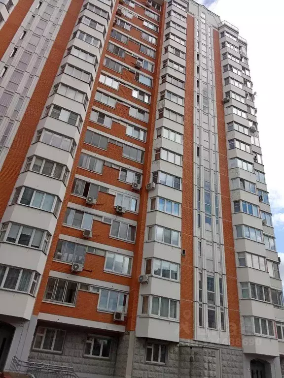 Квартира, 2 комнаты, 63 м - Фото 1