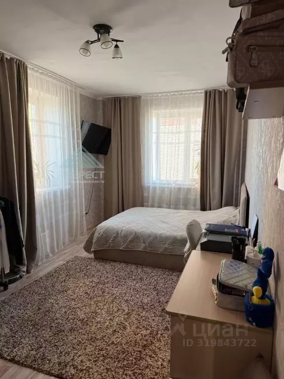 3-к кв. Хакасия, Абакан ул. Кирова, 120к2 (93.0 м) - Фото 0