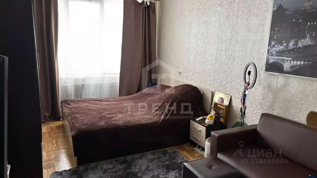 2-к кв. Санкт-Петербург ул. Дыбенко, 24К2 (43.2 м) - Фото 1