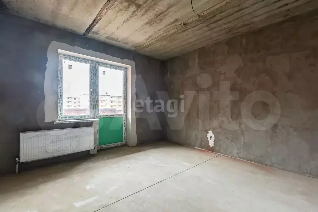 Квартира-студия, 26,2 м, 5/5 эт. - Фото 0