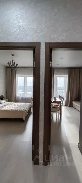 1-к кв. Иркутская область, Иркутск ул. Красных Мадьяр, 14 (34.0 м) - Фото 1