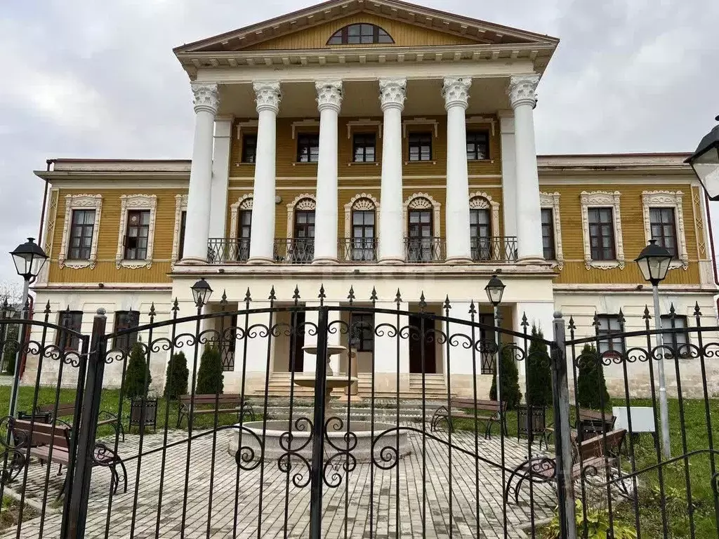 Участок в Тульская область, пос. Дубна ул. Свободы (10.0 сот.) - Фото 0