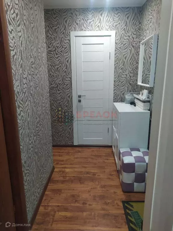 Продаётся 1-к квартира, 37 м - Фото 1