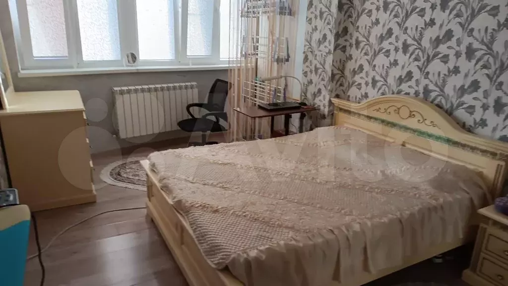 2-к. квартира, 80 м, 2/14 эт. - Фото 1