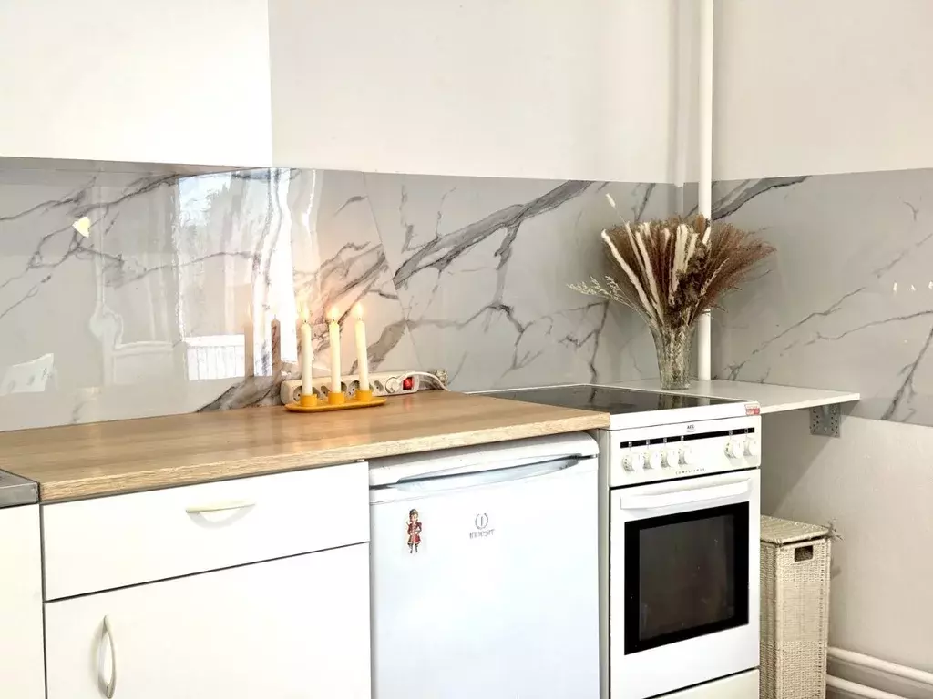 Продается 1-комнатная квартира - Фото 1