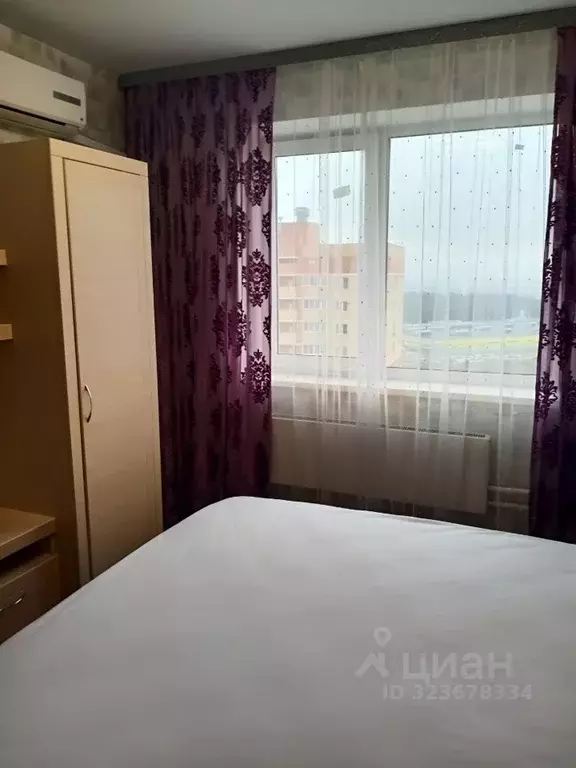 1-к кв. Московская область, Щелково Фряновское ш., 64к1 (40.0 м) - Фото 1