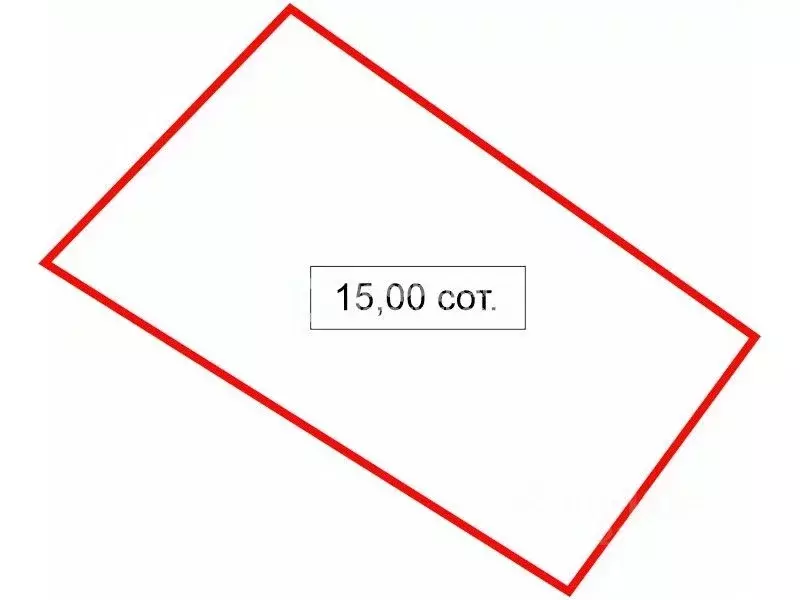 Участок в Карелия, Лахденпохский муниципальный округ, пос. Тиурула ул. ... - Фото 2