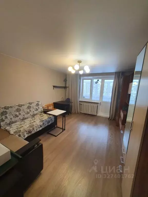 2-к кв. Архангельская область, Северодвинск Морской просп., 27 (46.0 ... - Фото 2