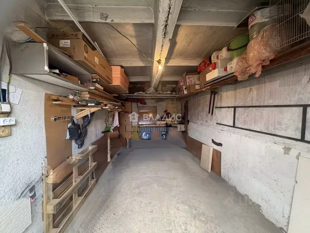 Гараж в Забайкальский край, Чита ул. Нечаева, 128 (15 м) - Фото 2