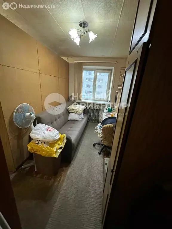 1-комнатная квартира: Екатеринбург, Селькоровская улица, 76к1 (24.5 м) - Фото 1