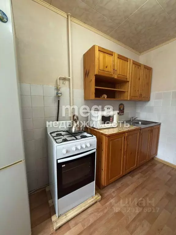 3-к кв. Башкортостан, Уфа Черниковская ул., 75/3 (65.0 м) - Фото 2