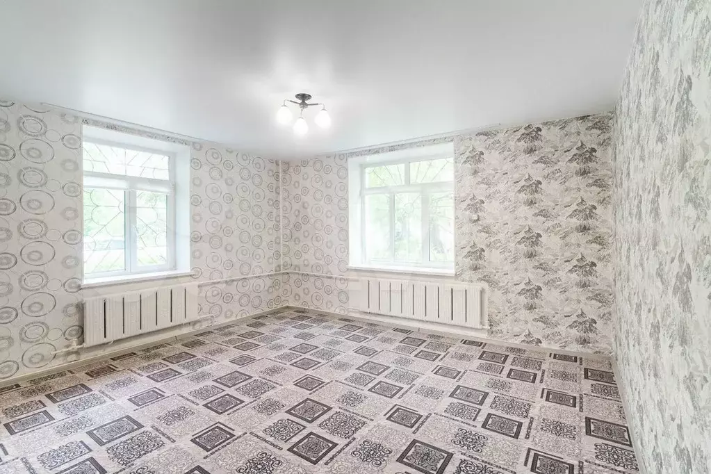 2-к. квартира, 51,1 м, 1/2 эт. - Фото 0