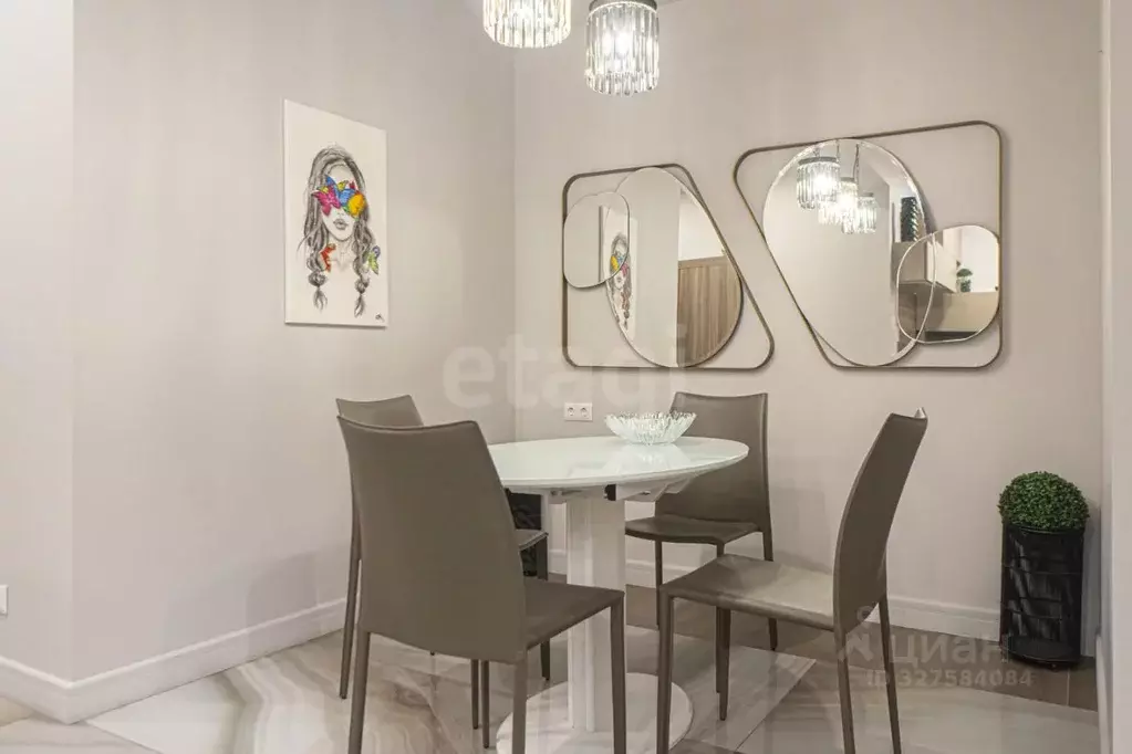 2-к кв. Севастополь ул. Парковая, 7 (57.0 м) - Фото 1