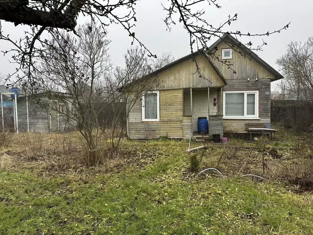 Дом в Московская область, Лосино-Петровский городской округ, ... - Фото 1