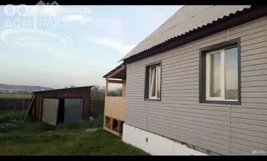 Дом в Иволгинский район, сельское поселение Гурульбинское, ДНТ ... - Фото 1