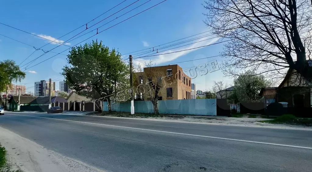 Участок 16,5 сот. (ИЖС) - Фото 0