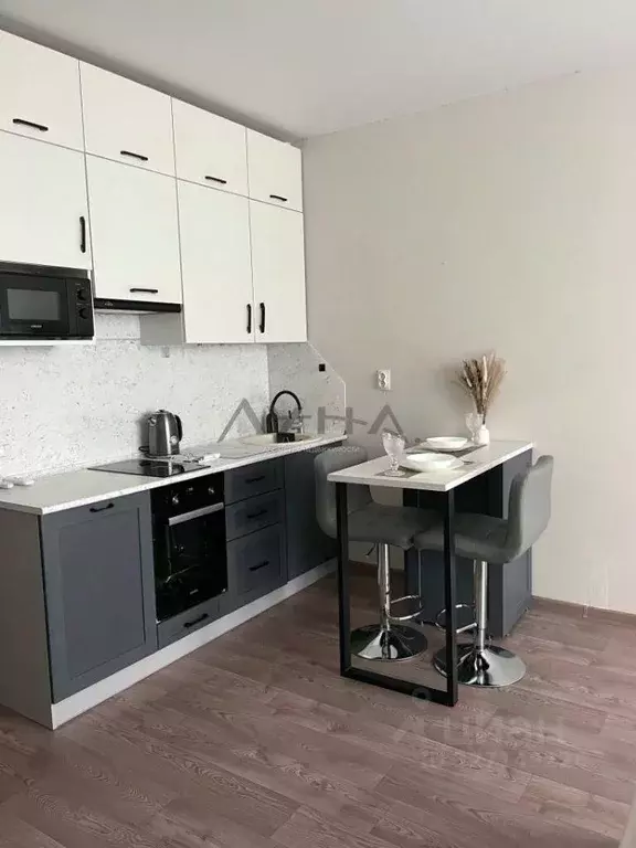 Студия Татарстан, Набережные Челны просп. Раиса Беляева, 46 (28.1 м) - Фото 2