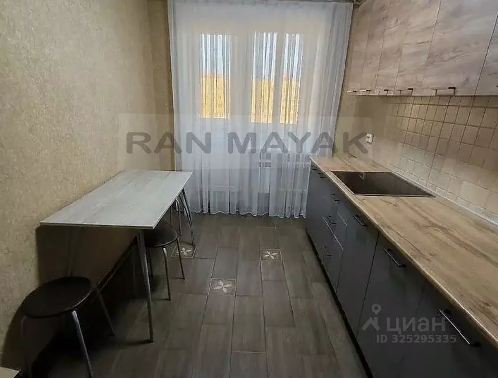 3-к кв. Адыгея, Майкоп Пролетарская ул., 447 (64.7 м) - Фото 2