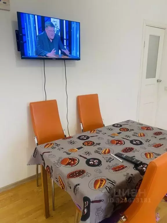 2-к кв. Московская область, Ленинский городской округ, д. Мамоново ... - Фото 1