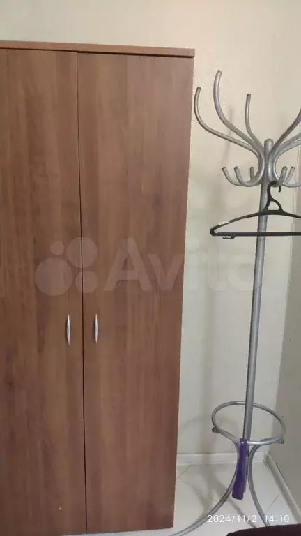 1-к. квартира, 38 м, 2/2 эт. - Фото 1