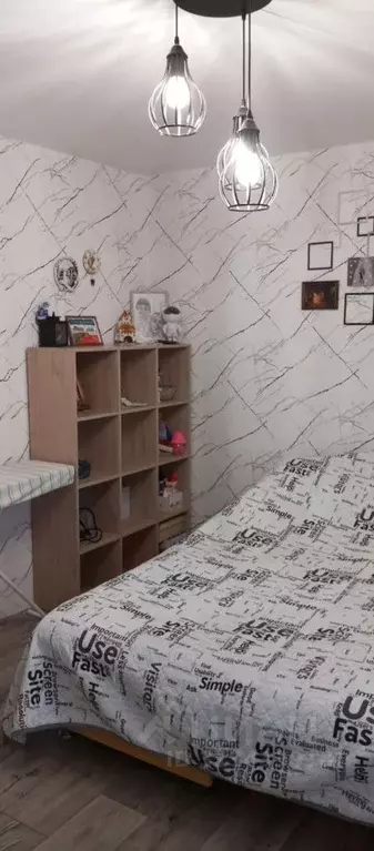 2-к кв. Самарская область, Тольятти ул. Мира, 109 (47.0 м) - Фото 0