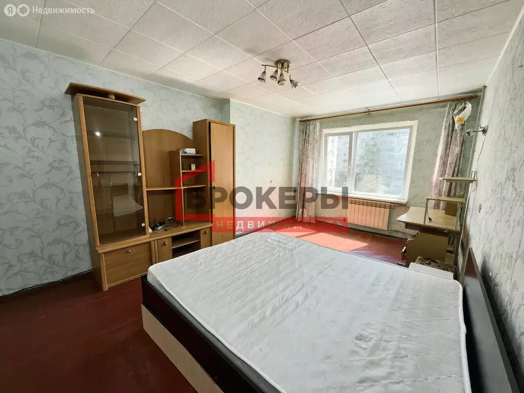 1-комнатная квартира: Севастополь, улица Астана Кесаева, 7/1 (45 м) - Фото 1