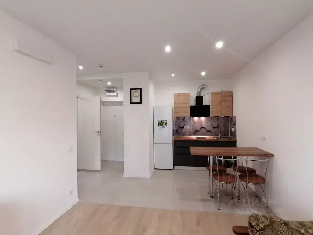 1-к кв. Московская область, Люберцы ул. Летчика Ларюшина, 10 (42.0 м) - Фото 1