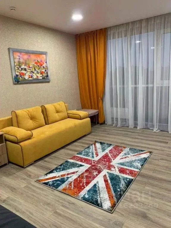 2-к кв. Краснодарский край, Анапа проезд Голубые Дали, 9 (55.0 м) - Фото 0