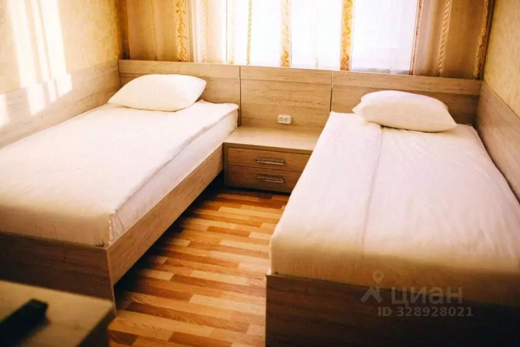 Комната Башкортостан, Сибай ул. Лермонтова, 45 (16.0 м) - Фото 1