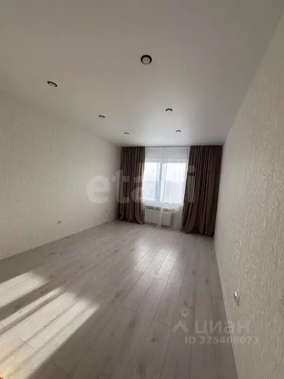 1-к кв. Бурятия, Улан-Удэ ул. Максима Концова, 1к2 (39.4 м) - Фото 0