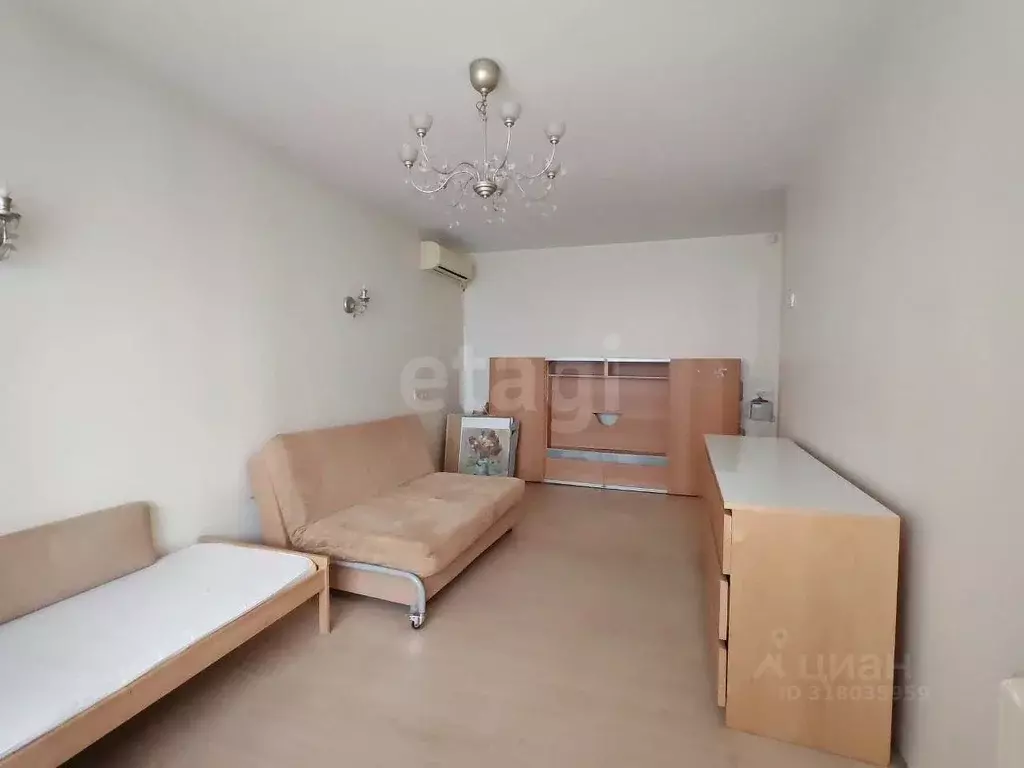 2-к кв. Приморский край, Владивосток ул. Леонова, 21А (40.0 м) - Фото 0