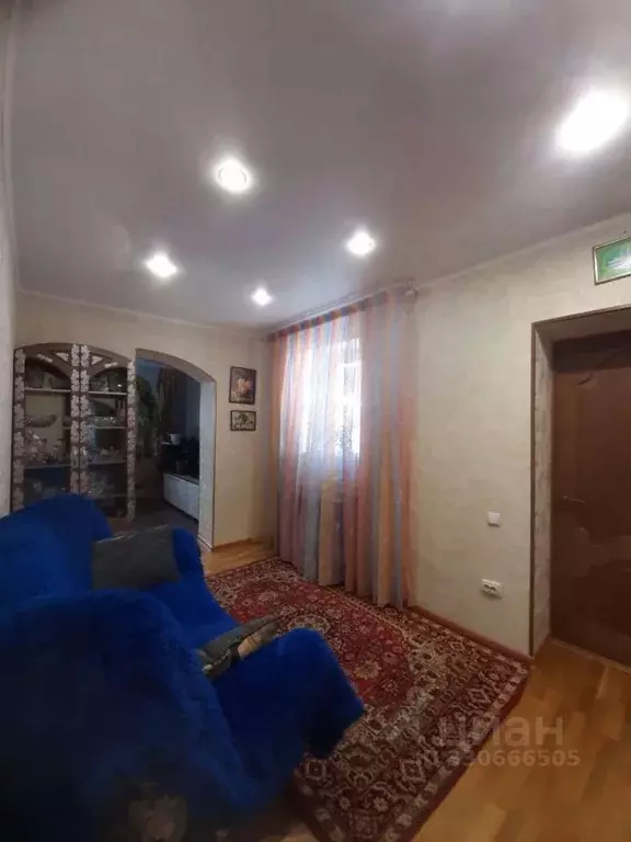 Дом в Саратовская область, Саратов Соколовая ул., 265 (87 м) - Фото 2