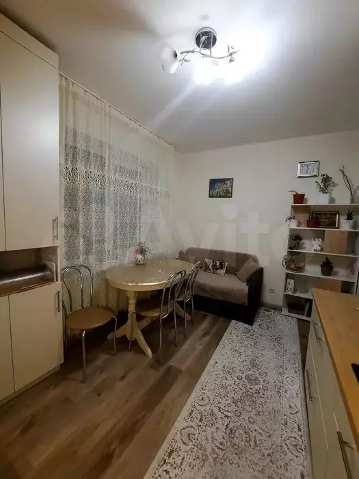 2-к. квартира, 48 м, 6/9 эт. - Фото 1