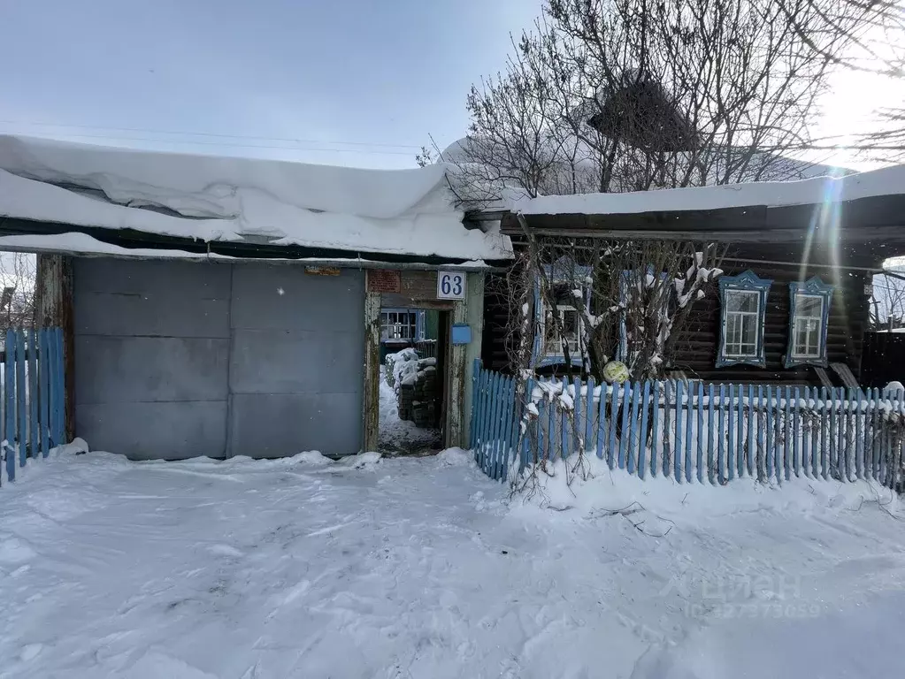 Дом в Свердловская область, Екатеринбург муниципальное образование, ... - Фото 2