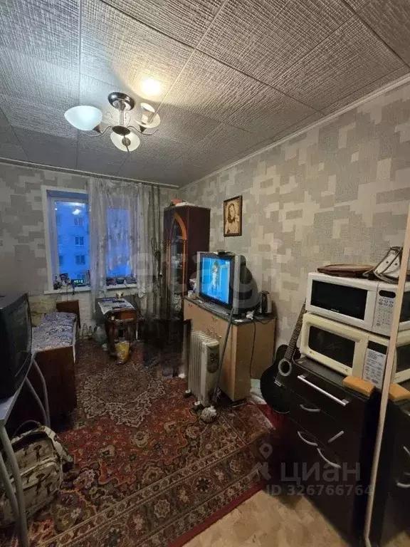 Комната Кировская область, Киров Производственная ул., 1б (11.3 м) - Фото 2