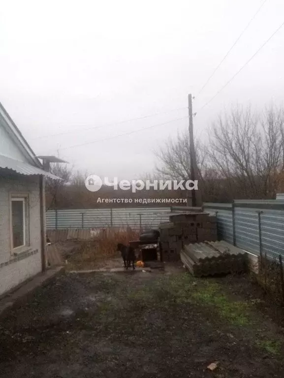 Дом в Новошахтинск, улица Будённого, 167 (50 м) - Фото 1