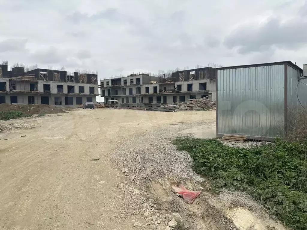 1-к. квартира, 52,2 м, 5/14 эт. - Фото 0