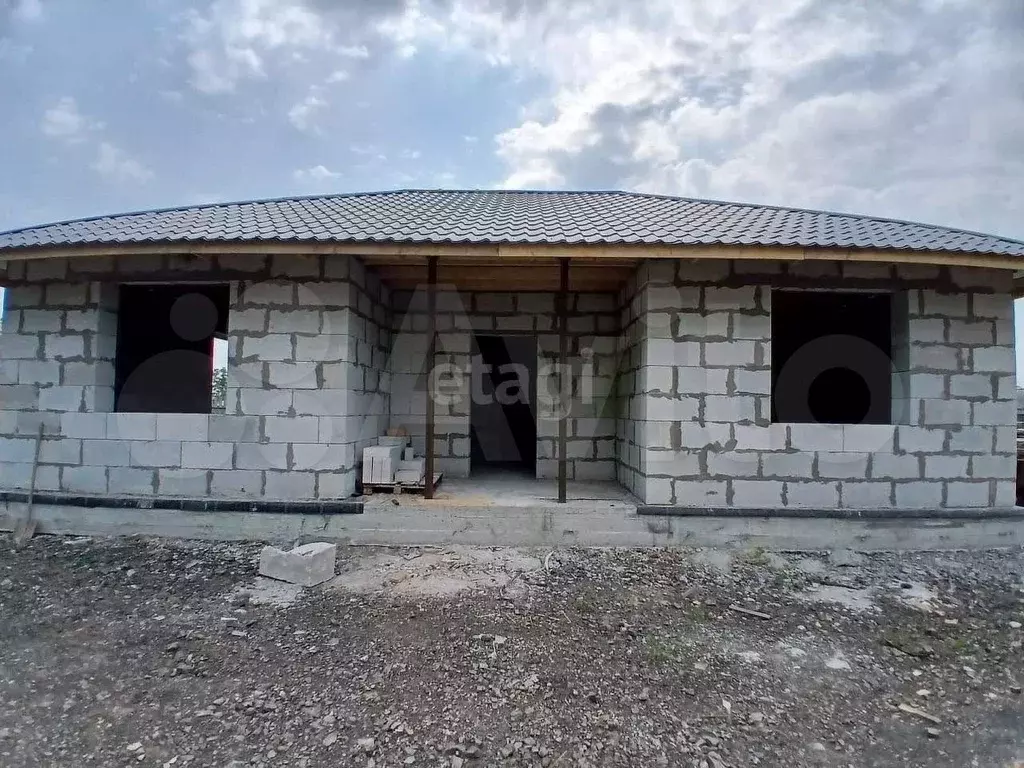Дом 96 м на участке 6 сот. - Фото 0