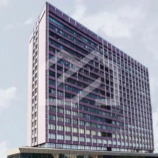 Помещение свободного назначения в Москва Смольная ул., 24Д (1100 м) - Фото 1