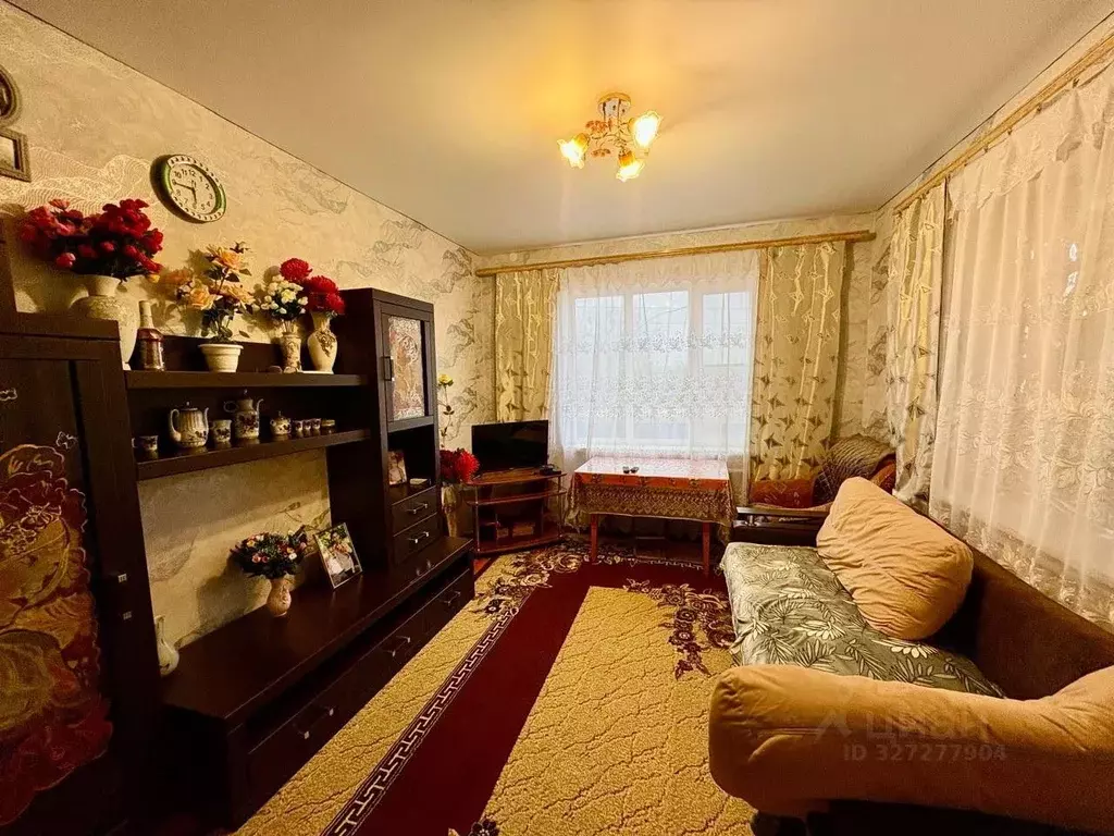 Дом в Ставропольский край, Новоалександровск Железнодорожная ул. (127 ... - Фото 2