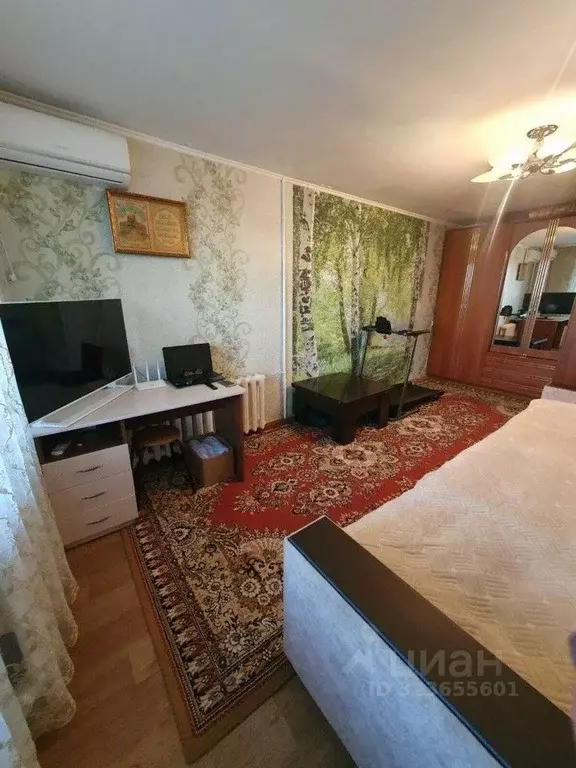 1-к кв. Башкортостан, Стерлитамак ул. Гоголя, 153 (38.9 м) - Фото 1