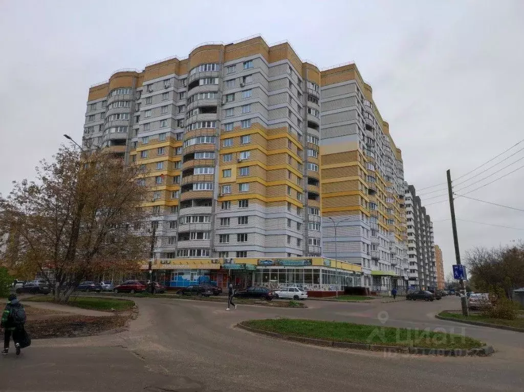 Помещение свободного назначения в Нижегородская область, Нижний ... - Фото 0