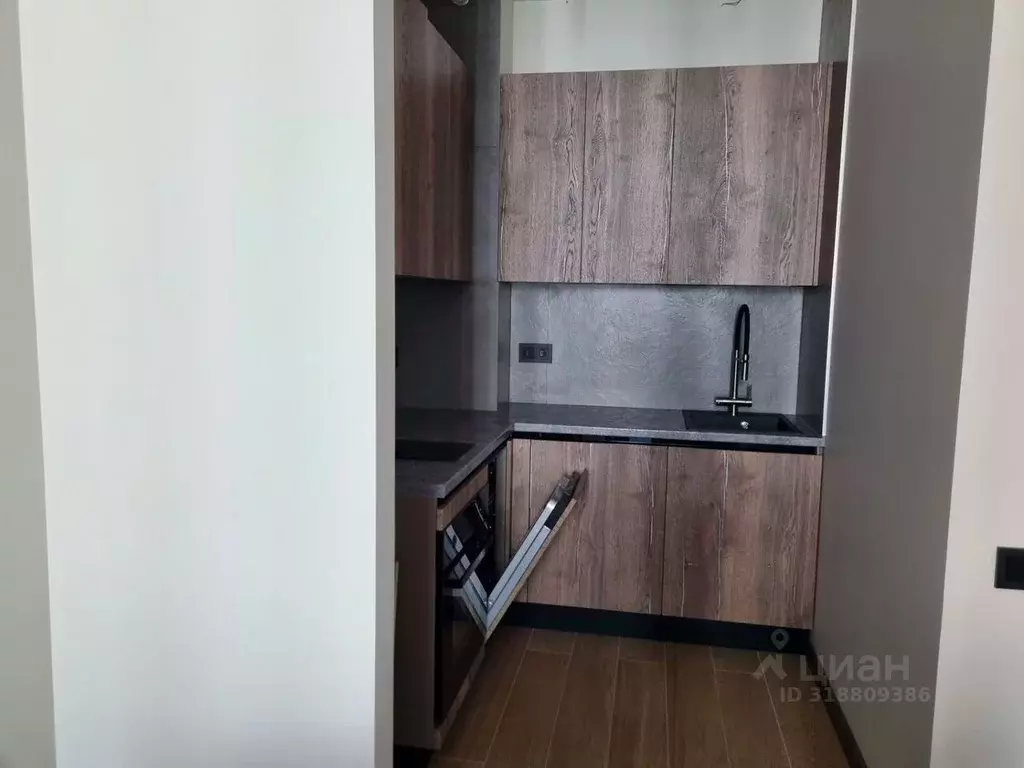 2-к кв. Москва ул. Архитектора Власова, 71к2 (50.0 м) - Фото 1