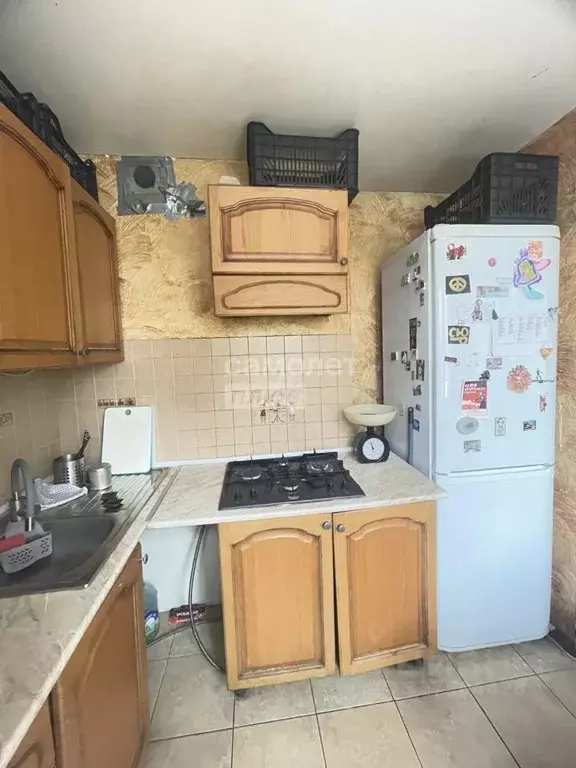 2-к кв. Московская область, Жуковский ул. Мясищева, 2 (46.5 м) - Фото 2