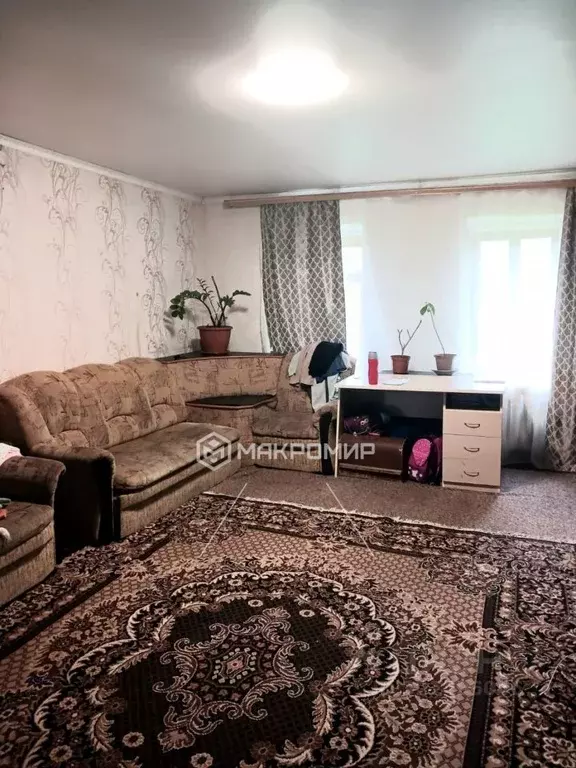 Дом в Татарстан, Казань ул. 1-я Армавирская, 17 (93 м) - Фото 0