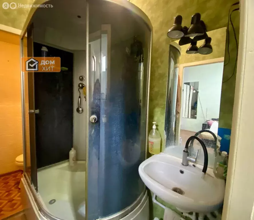 1-комнатная квартира: Севастополь, улица Килен-Балка, 1 (25.9 м) - Фото 1