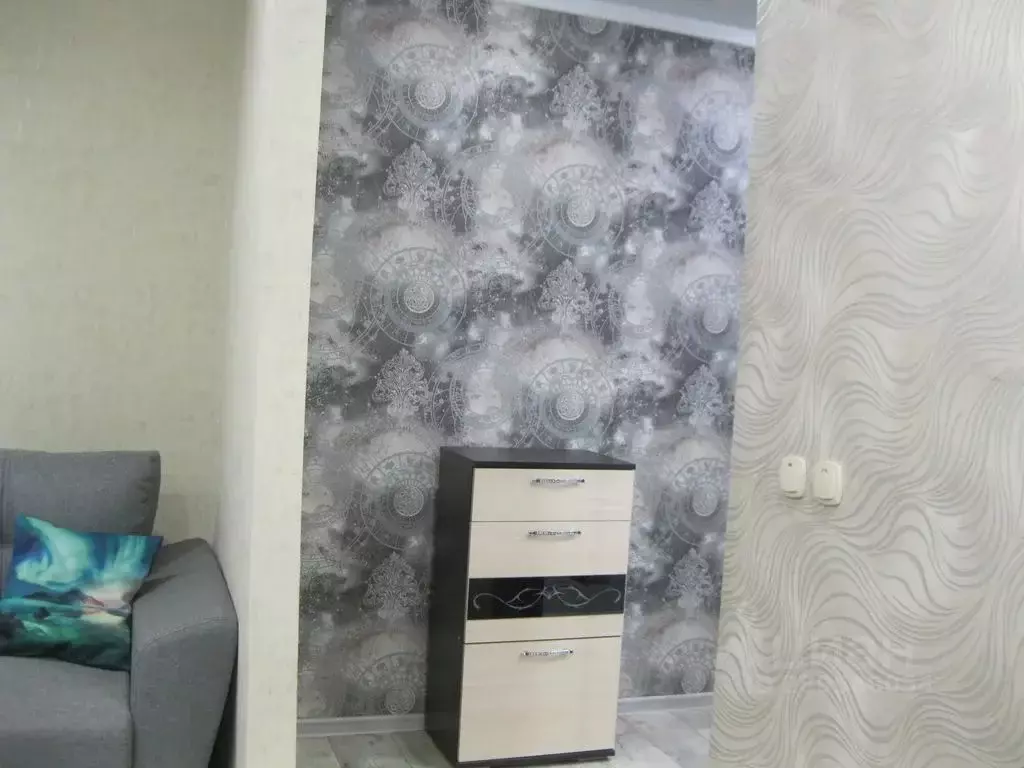 2-к кв. Мурманская область, Кировск просп. Ленина, 11А (45.0 м) - Фото 2