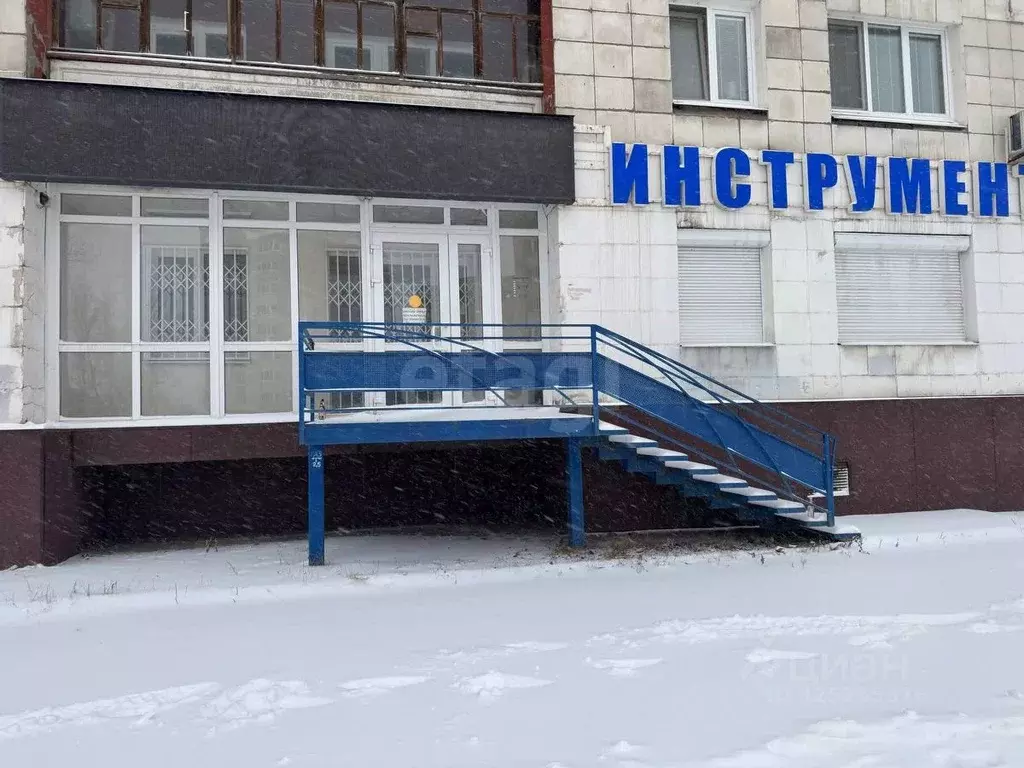 Помещение свободного назначения в Свердловская область, Нижний Тагил ... - Фото 2