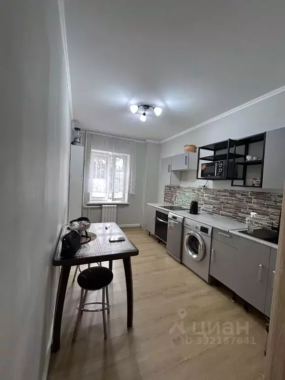 3-к кв. Московская область, Апрелевка Наро-Фоминский городской округ, ... - Фото 1